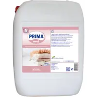 DR. SCHNELL GmbH & Co. KGaA PRIMA WOOL Flüssiges Waschmittel für Wolle und Feines, hygienisch | Kanister (20 kg)