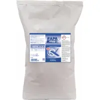 DR. SCHNELL GmbH & Co. KGaA Mopp-Waschmittel RAPA mopp, Pulver 60440 , 14,5 kg - Sack