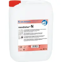 Dr. Weigert GmbH & Co. KG neodisher N 12 kg saurer Reiniger + Neutralisator