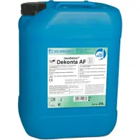 Dr. Weigert neodisher Dekonta AF Desinfektionsreiniger 401826 , 20 Liter - Kanister