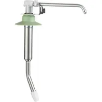 B Braun Metall-Pumpe für Wandspender Plus E 440 0008 , für 500 ml - Desinfektionsmittelspender