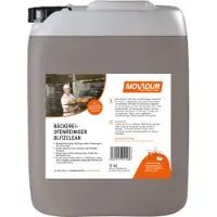 NOVADUR PRODUKTCHEMIE GmbH NOVADUR Bäckerei-Ofenreiniger BlitzClean 020.2361 , 13 Liter - Kanister