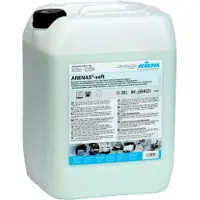 Johannes Kiehl KG Kiehl ARENAS-soft Weichspüler mit Langzeitfrische-Formel 20 Liter (Kanister) 20 L