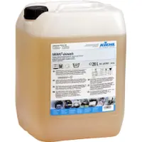Johannes Kiehl KG Kiehl Arenas Alcawash Vollwaschmittel, Konzentrat j652821 , 20 Liter - Kanister