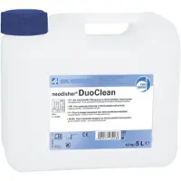 Dr. Weigert GmbH & Co. KG neodisher DuoClean 5 Ltr. Reinigungsmittel