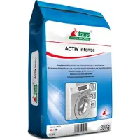 Tana ACTIV intense Vollwaschpulver 713252 , 20 kg - Sack
