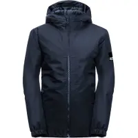 Jack Wolfskin Jacken Spirit 16096711010
