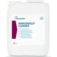 Dr. Schumacher GmbH MANUSHIELD CLEANER 5 L - Kanister