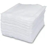 ZVG Zellstoff-Vertriebs-GmbH & Co. KG Multitex Wipes Premium Tücher 10840-00 , 1 Karton = 400 Tücher
