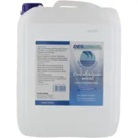 Ofixol Chemie GmbH & Co. KG Ofixol Desofixol Flächendesinfektion, gebrauchsfertig, Sprühdesinfektion gegen Bakterien, Pilze und Viren, 10 Liter - Kanister