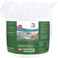 Dreumex Disinfection Wipes Desinfektionstücher 66708001002 , 1 Nachfüllpackung = 800 Tücher