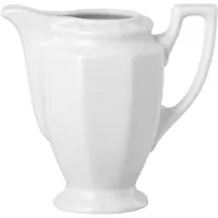Rosenthal Maria Weiß Milchkännchen 6 Personen 0,17 L Maria Weiß 10430-800001-14430