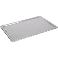 HorecaTraders Tablett "SCHÖNER ESSEN"