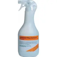 Lysoform Dr. Hans Rosemann GmbH Lysoformin Plus-Schaum 2505 , 1000 ml - Sprühflasche