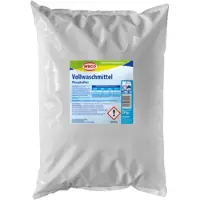 WECO Vollwaschmittel, phosphatfrei 60105 , 20 kg - Sack