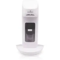 Euraneg GmbH Touchless Sensorspender SD4005 - Kunststoff - 500ml - weiß