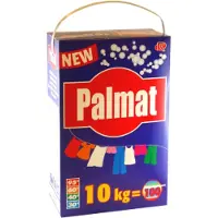 Rösch Palmat Universalwaschmittel - 10 kg | Sack (10 kg)