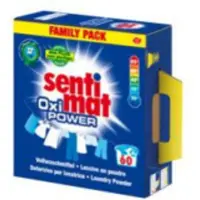 Rösch sentimat oxi power 3,3 kg | Packung (3300 g)