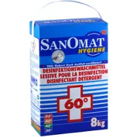 Rösch Sanomat Desinfektions-Waschmittel 8kg