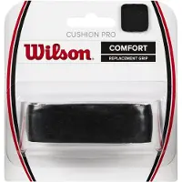 Wilson Griff Cushion Pro Schwarz