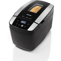 Gorenje Brotbackautomat "BM1210 BK", 12 Programme, 800 W, 12 Programme