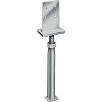 Simpson Sst Stützenfuss