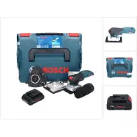 Bosch GSS 18V-13