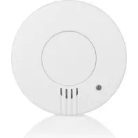 Smartwares FSM-11516 Rauchwarnmelder, Photoelektrischer Reflexionsmelder, Kabellos, Weiß, Haus, Büro, 85 dB, 3 m
