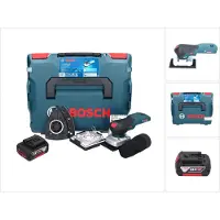 Bosch GSS 18V-13