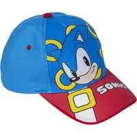 Disney Kinderkappe Sonic