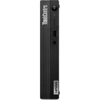 Lenovo ThinkCentre M75q Gen 2, 3,4 GHz, AMD Ryzen 5, 5600GE, 16 GB, 256 GB, Windows 11 Pro