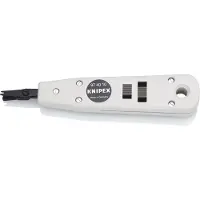 Knipex Kabeleinführwerkzeug 175 Mm