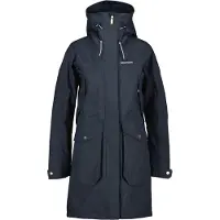 Didriksons Women's Thelma 10 Parka Shelljacke