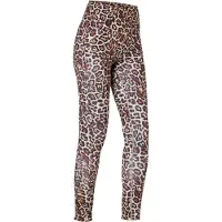 Goldbergh Leggings Artemis Damen Jaguar-XL