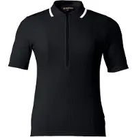 Goldbergh T-Shirt Cassia Damen Black 25-XL
