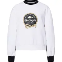 Goldbergh Pullover Port Damen White-M