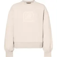 Goldbergh Pullover Relax Damen Champagne-L