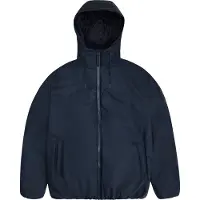 Rains 15770R LOHJA INSULATED JACKET Blau