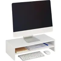 Relaxdays Monitorständer