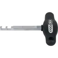 Ks Tools 150.1361 Entriegelungswerkzeug Flach- / Rundstecker