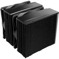 be quiet! Pure Rock Pro 3 12cm Cpu-lüfter