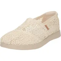 Toms Alpargata Plus Sportief - Beige - Maat 38