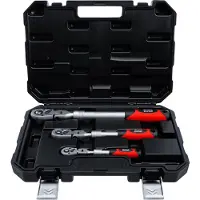 Bgs Reversible Ratchet Set, 3 kg