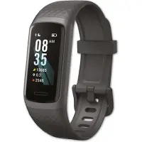 Hama Fitness-Tracker Fit Track 3910, Schwarz