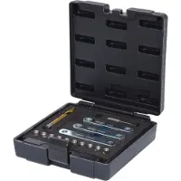 Ks Tools Gewinde-Reparatursatz M9 x 1,25, 16-tlg ( 122.1300 )