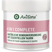 AniForte 4in1 Complete Cat 60 g Pulver