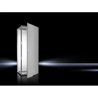 Rittal Anreih-Schranksystem VX 8450.000 1-türig BHT 800x2000x600mm Edelstahl