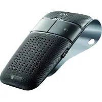 Cellularline Easy Drive Bluetooth ür bluetoothfähige Geräte Bluertooth Freisprechanlage- Auto