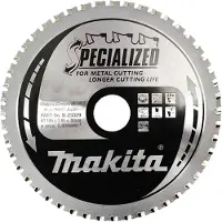 Makita HM-Sägeblatt 185 x 30 x 48Z mm B-23329