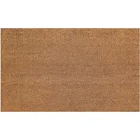 Wecon Home Fussmatten Coco Mat